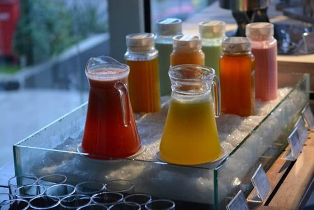 Luminor Hotel Jemursari By Wh With The Best Breakfast In Town And Located Near Surabaya Industrial Estate Rungkut Sier Luaran gambar