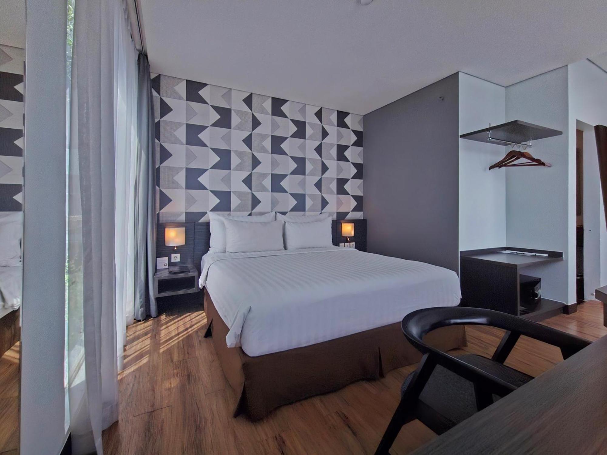 Luminor Hotel Jemursari By Wh With The Best Breakfast In Town And Located Near Surabaya Industrial Estate Rungkut Sier Luaran gambar
