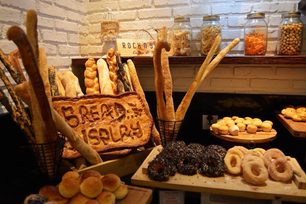 Luminor Hotel Jemursari By Wh With The Best Breakfast In Town And Located Near Surabaya Industrial Estate Rungkut Sier Luaran gambar