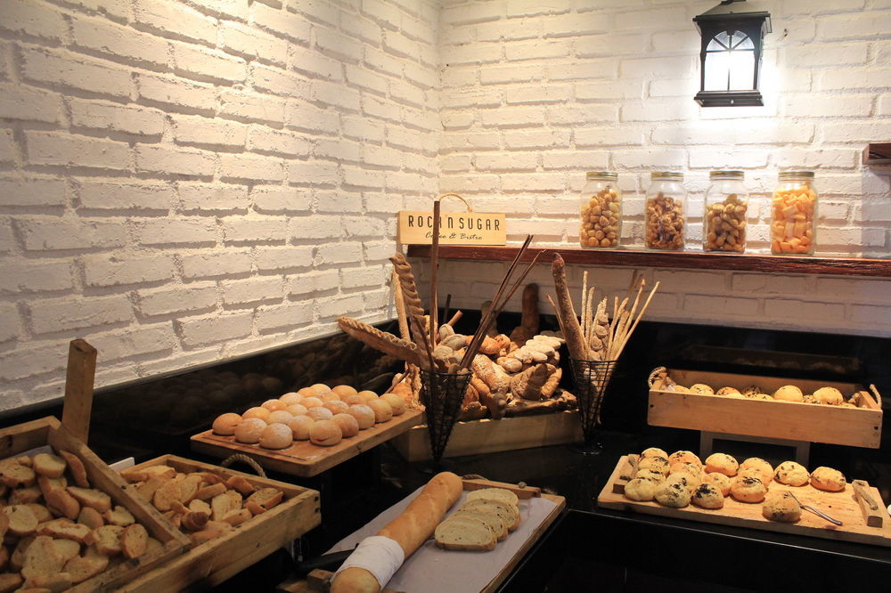 Luminor Hotel Jemursari By Wh With The Best Breakfast In Town And Located Near Surabaya Industrial Estate Rungkut Sier Luaran gambar